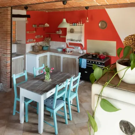 Nido Marin Apartment Rodello Exterior photo