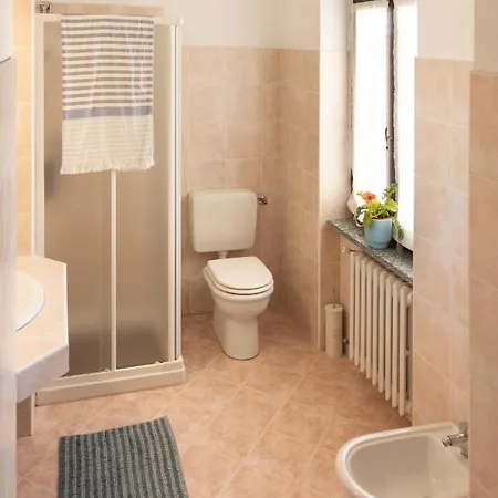 Nido Marin Apartment Rodello Exterior photo
