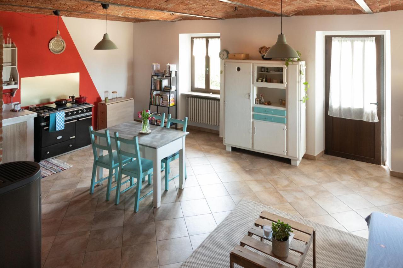 Apartment Nido Marin Rodello