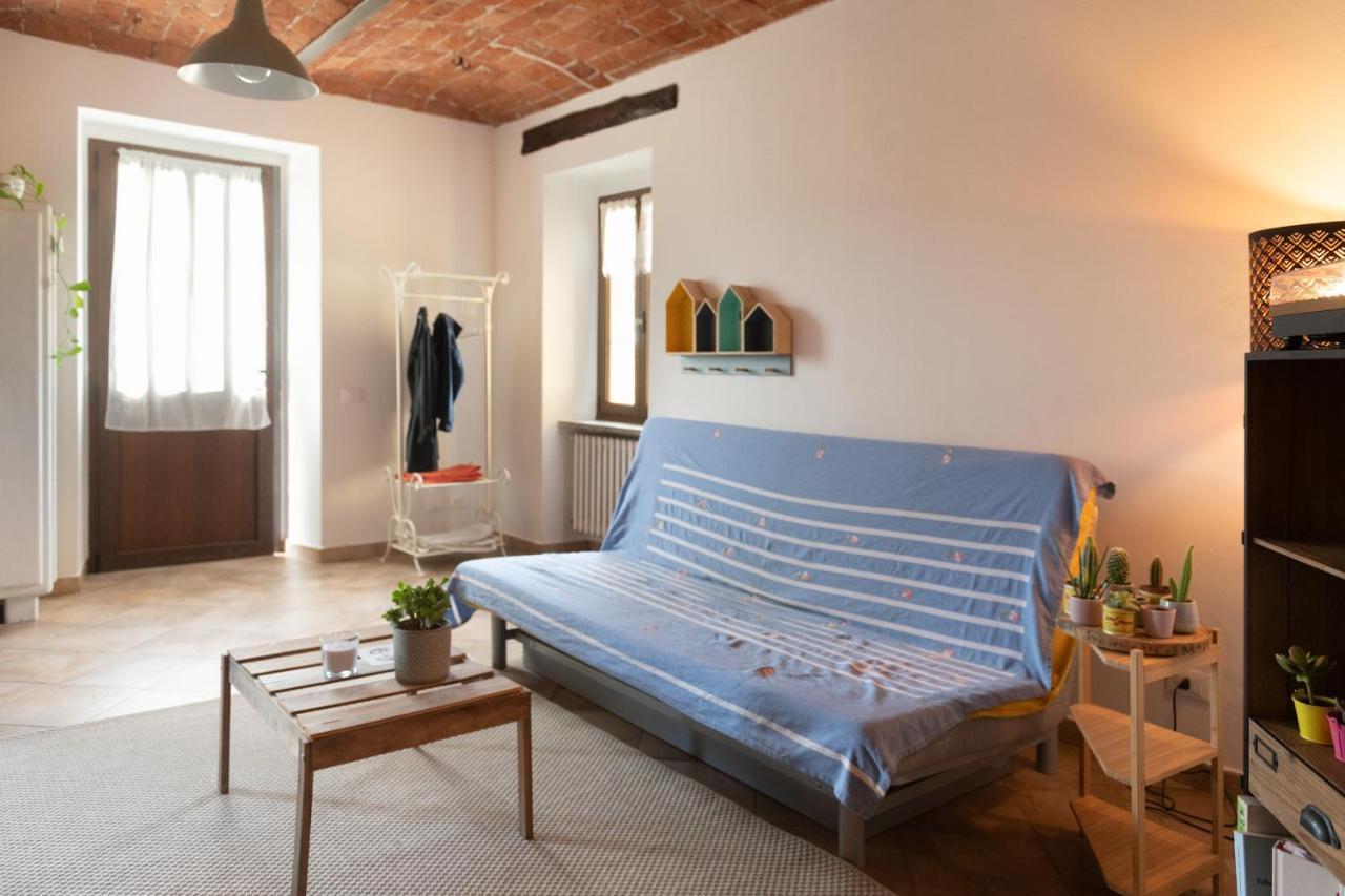 Nido Marin Apartment *