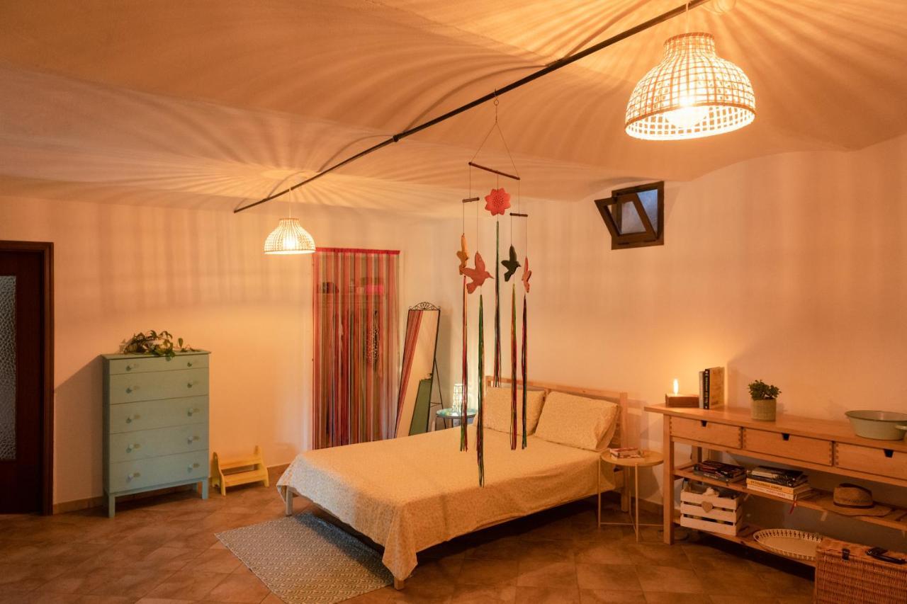 Nido Marin Apartment *