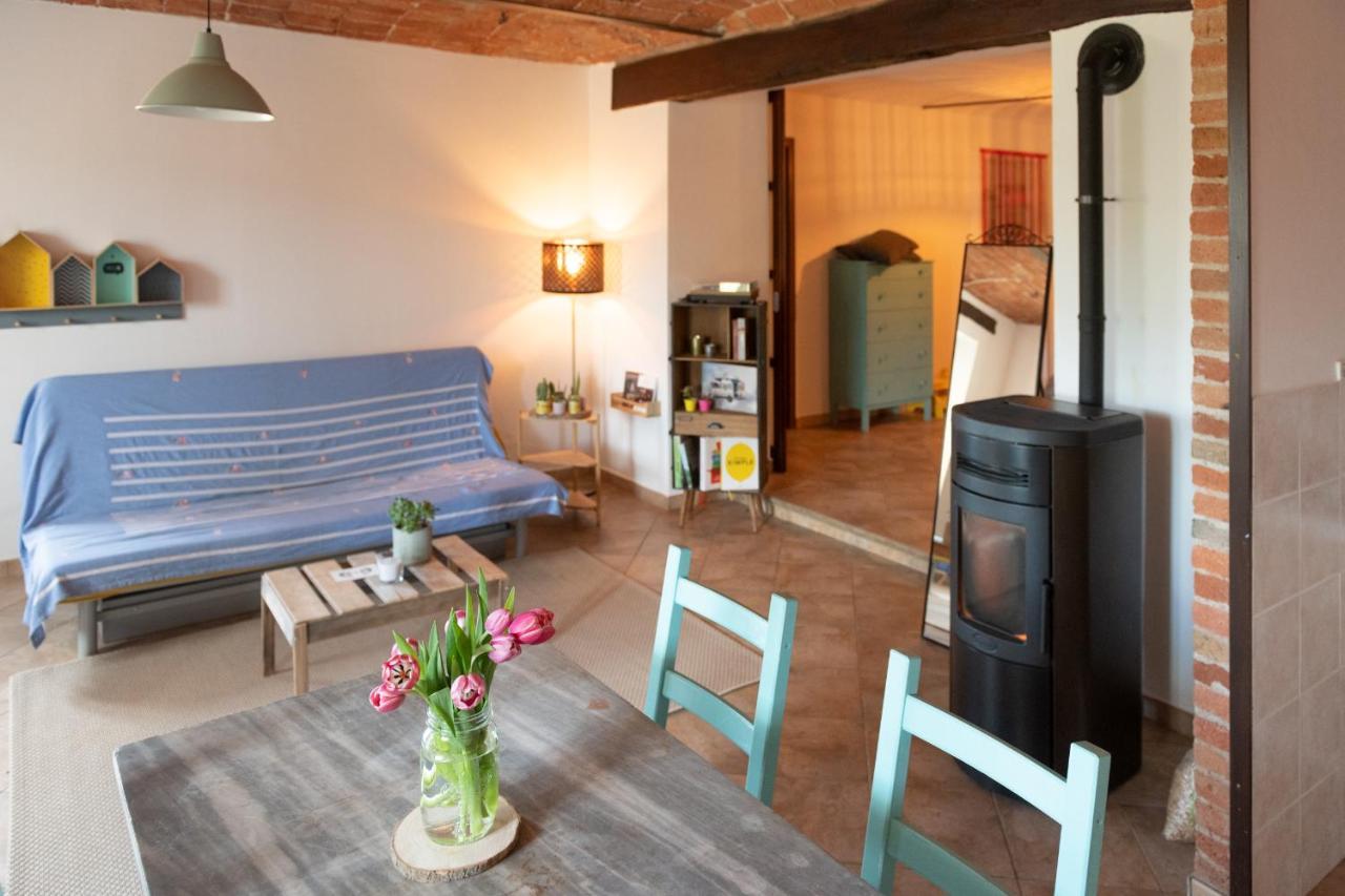 Apartment Nido Marin *